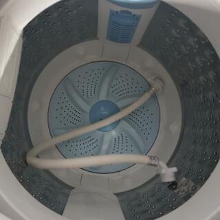 🚚配達設置無料‼（引取は値引き）TOSHIBA 5.0kg 洗濯機:0024