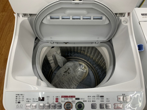 高年式。安心の1年保証のシャープ洗濯機です。 | www.tyresave.co.uk
