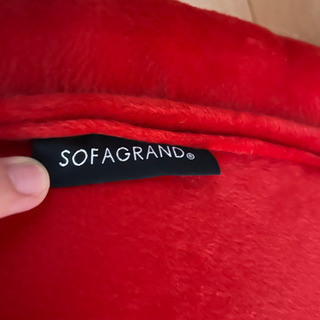 唇　リップ型　ソファー