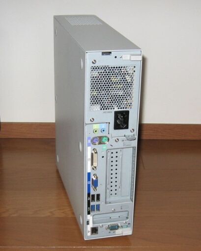 好評高評価 デスクトップPC NEC Mate PC-MRL36LZGAAS4 [ML(Ci3 4GB 500