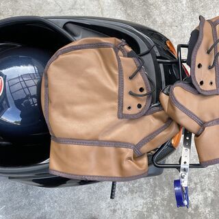 2013年式 スズキ レッツ4FI 機外良好 美車 3500km走行