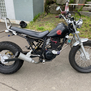 ほぼ決まりました  TW200  ドラムブレーキ ほぼ決まりました TW200 ドラムブレーキ 【公式通販】