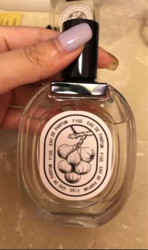 diptyqueと同じ香り香水、diptyque philosykos ！Fig