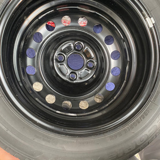 トヨタ新車外し