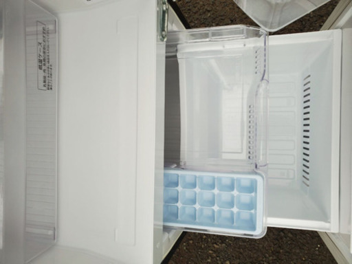 ET934A⭐️三菱ノンフロン冷凍冷蔵庫⭐️
