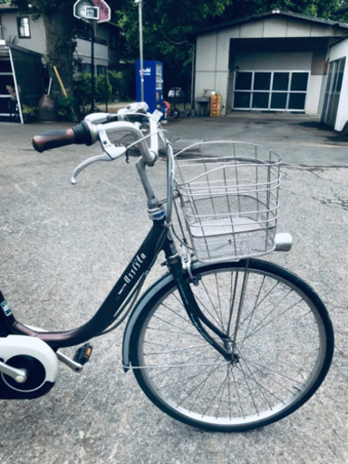 ET941A⭐️電動自転車BS アシスタ⭐️ | アシスタS STD | ［街乗り