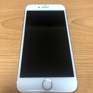 iPhone7 32GB docomo