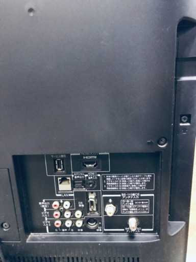 ET947A⭐️TOSHIBA REGZA液晶カラーテレビ⭐️ - 液晶テレビ 