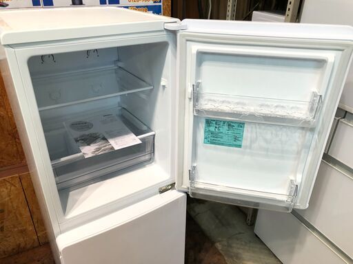 【動作保証60日間あり】Haier 2020年 JR-NF148B 148L 2ドア冷凍冷蔵庫【管理KRR289】