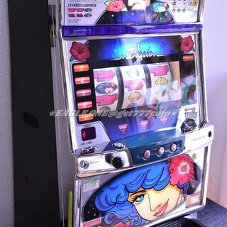 入手困難】☆ビッグシオ30コレクション品☆パイオニア☆4号機☆実機