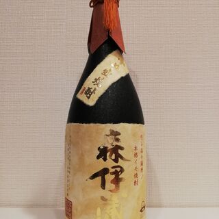 森伊蔵 金ラベル 芋焼酎 かめ壺仕込み 25度 720ml 箱なし