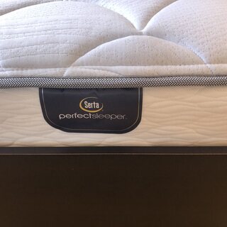 シングルベッド×2&マットレス×2 アメリカ家具