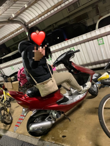 ホンダ ZX