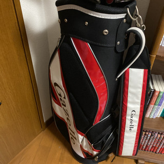 ゴルフクラブセット一式