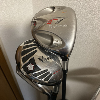 ゴルフクラブセット一式