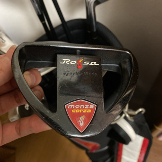 ゴルフクラブセット一式