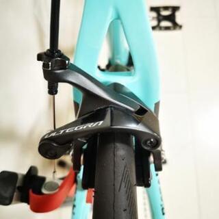 Bianchi Intenso 2019 UTEGRA 2×11速 size55