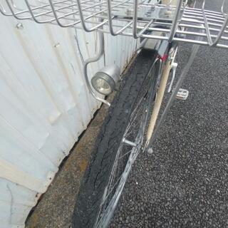 電動アシスト自転車5月-10 ブリヂストン　アシスタ