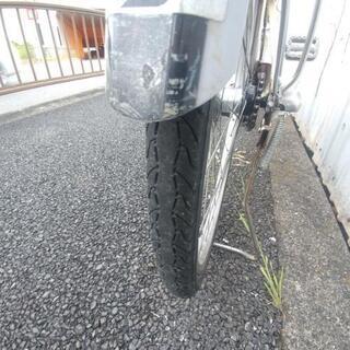 電動アシスト自転車5月-10 ブリヂストン　アシスタ