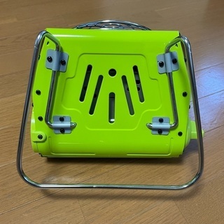 イワタニ　アウトドアストーブ　ほぼ未使用