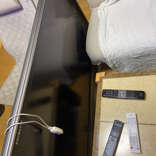 53インチテレビ