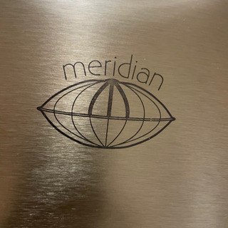 バンドパン　Meridian D Celtic minor