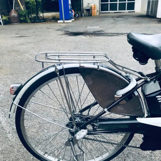 939番 電動自転車✨ BS アシスタ‼️
