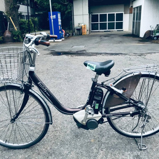 939番 電動自転車✨ BS アシスタ‼️
