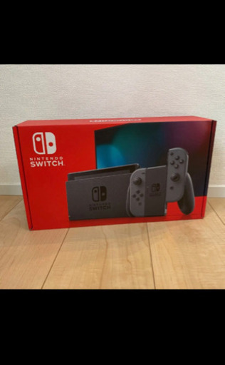 Switch 本体