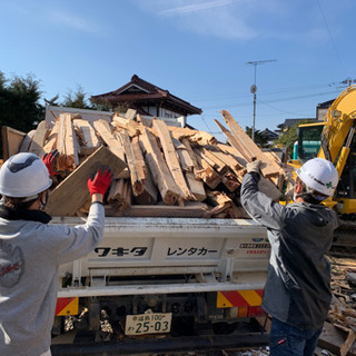 日払い、週払いあり！！楽しく安全に仕事しましょう！