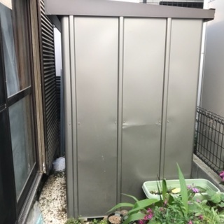 物置