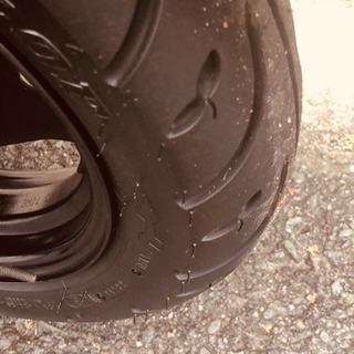 ⭕️男前ブラック通勤快足‼️レッツ4インジェクション