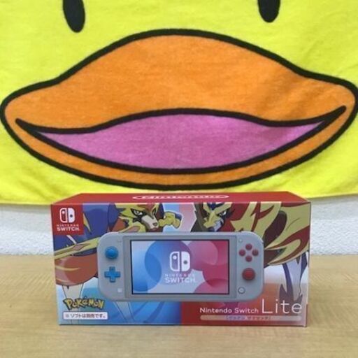 その他 Nintendo SwitchLite