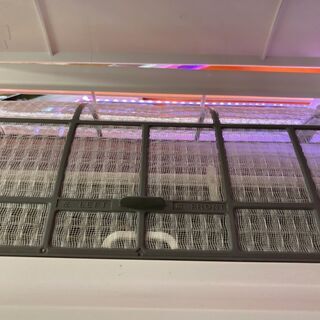 ⭐︎中古激安 日立 ルームエアコン 2.2kW 6~8畳用 RAS-D22E(W)