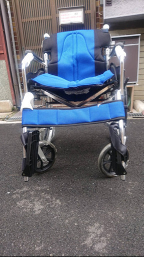 車椅子