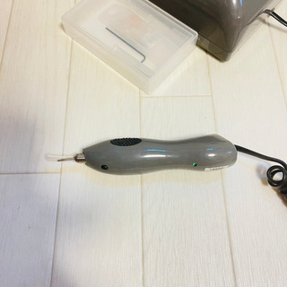 超音波カッター　USW-334