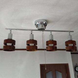 【ネット決済】ニトリ  シーリングライト 天井用LED付き