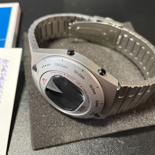 セイコー ジウジアーロ SBJG005 ナノユニバース Seiko