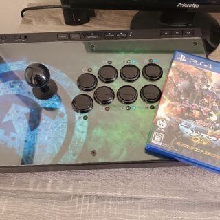 中古アケコンが無料 格安で買える ジモティー