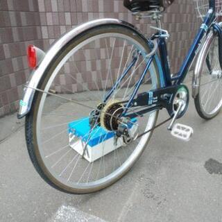 決まりました！札幌市内配達無料！中古27インチオートライト(LED。)