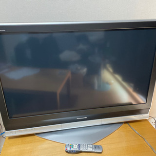 Panasonic プラズマテレビ 42インチ TH-42PX70