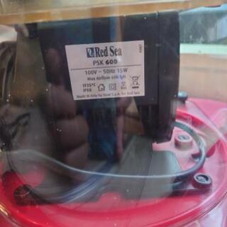 中古 レッドシー プロテインスキマー RSK-300