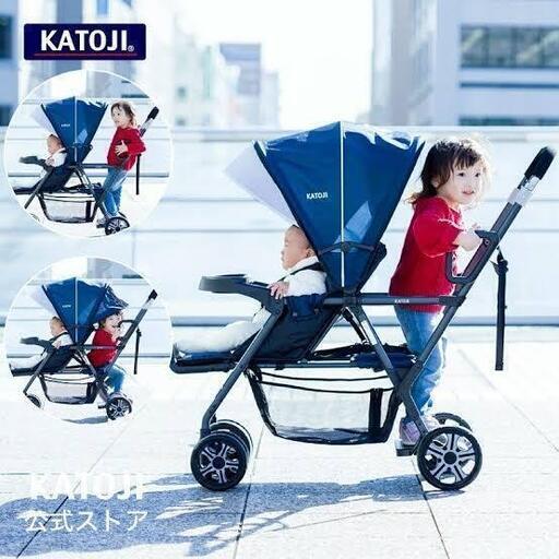 KATOJI(カトージ)