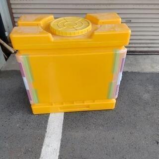 角型 クッションドラム B型 衝撃吸収 高速道路 分離帯 高輝度反射 衝突