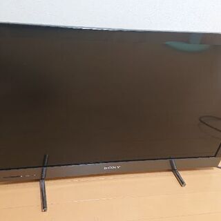 2011年製BRAVIA32v