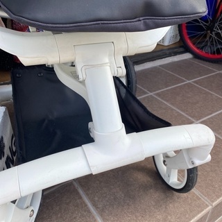 日本未発売　定価10万　バギー　Inglesina quad ベビーカー