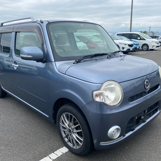 ココア ダイハツの中古車 ジモティー