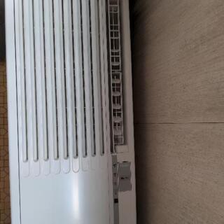 Haier窓用エアコン