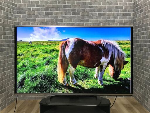 【ハッピー西葛西店】ＳＡＬＥ！！60インチ　液晶テレビ　AQUOS[アクオス]　【3D対応】2013年式　ID:58240