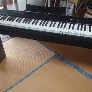 電子ピアノ Artesia PERFORMER【デジタルピアノ ...